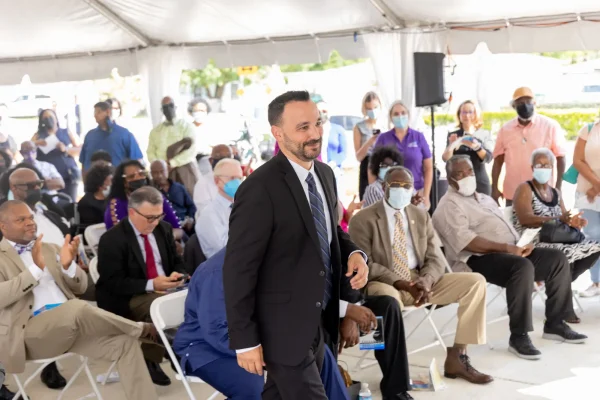 Larcenia_Bullard_Plaza_Grand_Opening__0156 Grand Opening Ceremony Recap of Larcenia Bullard Plaza in Richmond Heights Florida