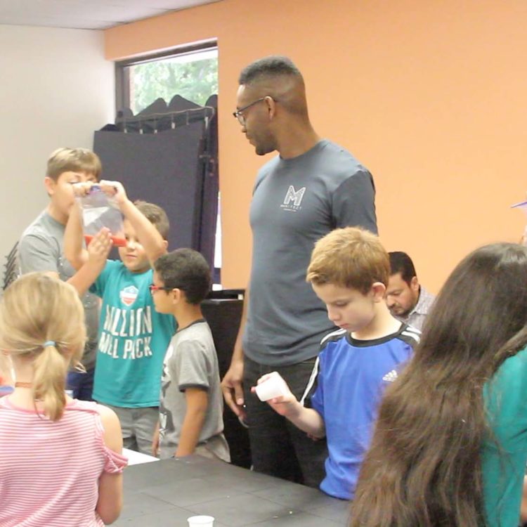 MVI_2830 DNA Extraction at Miami Lakes Library