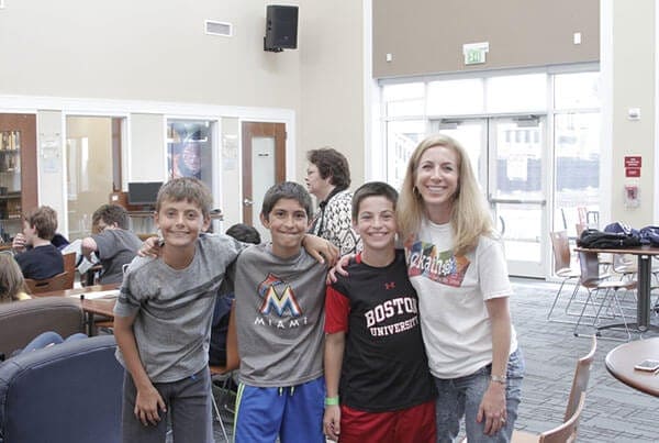 Miami Country Day School Annual Youth Hackathon