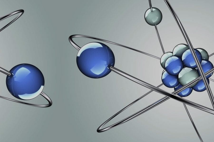 artificial intelligence - Physics3 - Phonons: The New Negative Gravity | Manifezt Foundation