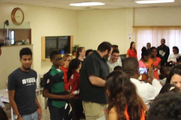 Shalom-Center-YSI-Workshop-Introduction-With-Mayor-Joseph-Smith-12