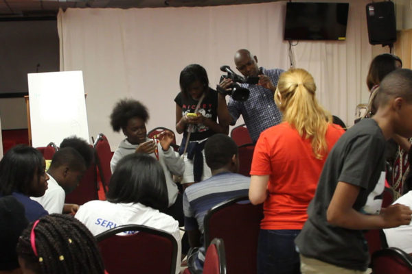 Shalom-Center-YSI-Workshop-Introduction-With-Mayor-Joseph-Smith-2