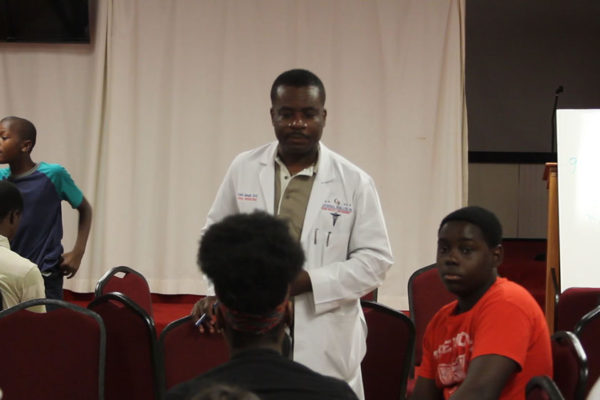 Shalom-Center-YSI-Workshop-Introduction-With-Mayor-Joseph-Smith-6