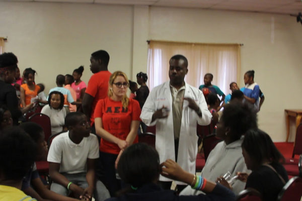 Shalom-Center-YSI-Workshop-Introduction-With-Mayor-Joseph-Smith-8
