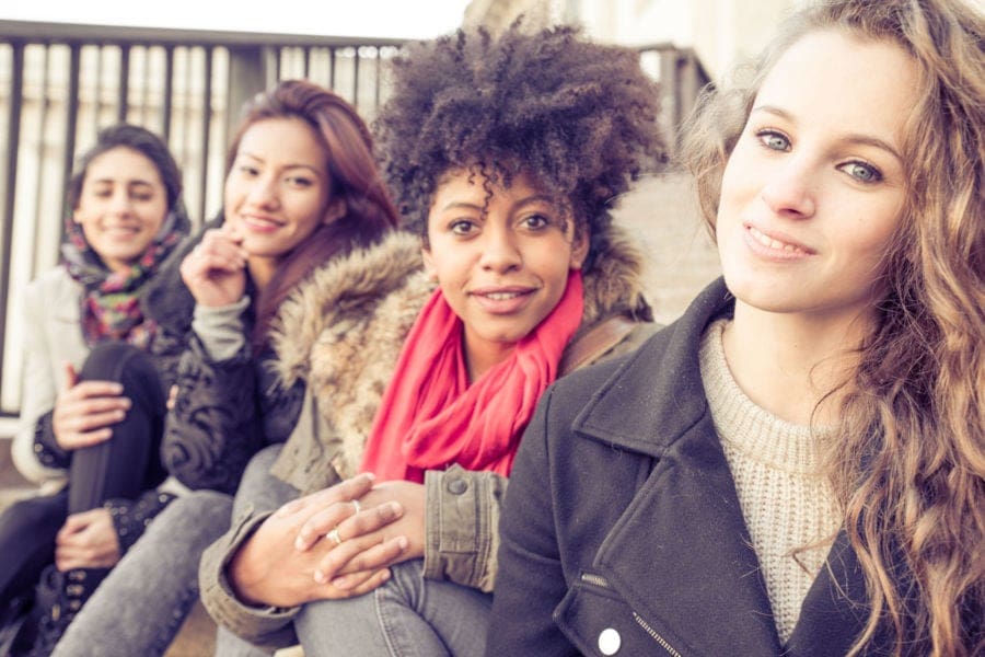 - Women in STEM Fields - Is It Misguided to Push Girls Into Traditionally Male-Dominated STEM Fields? | Manifezt Foundation Women in STEM Fields