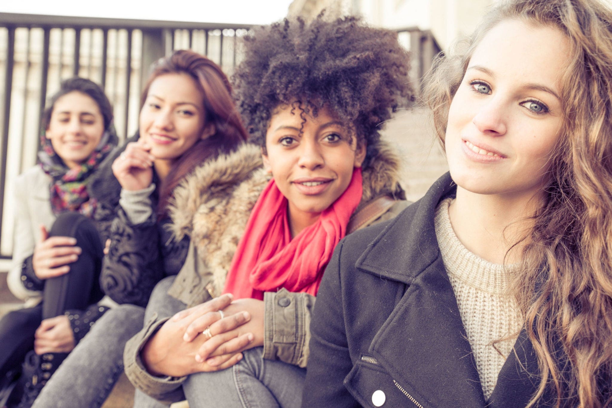 Women in STEM Fields