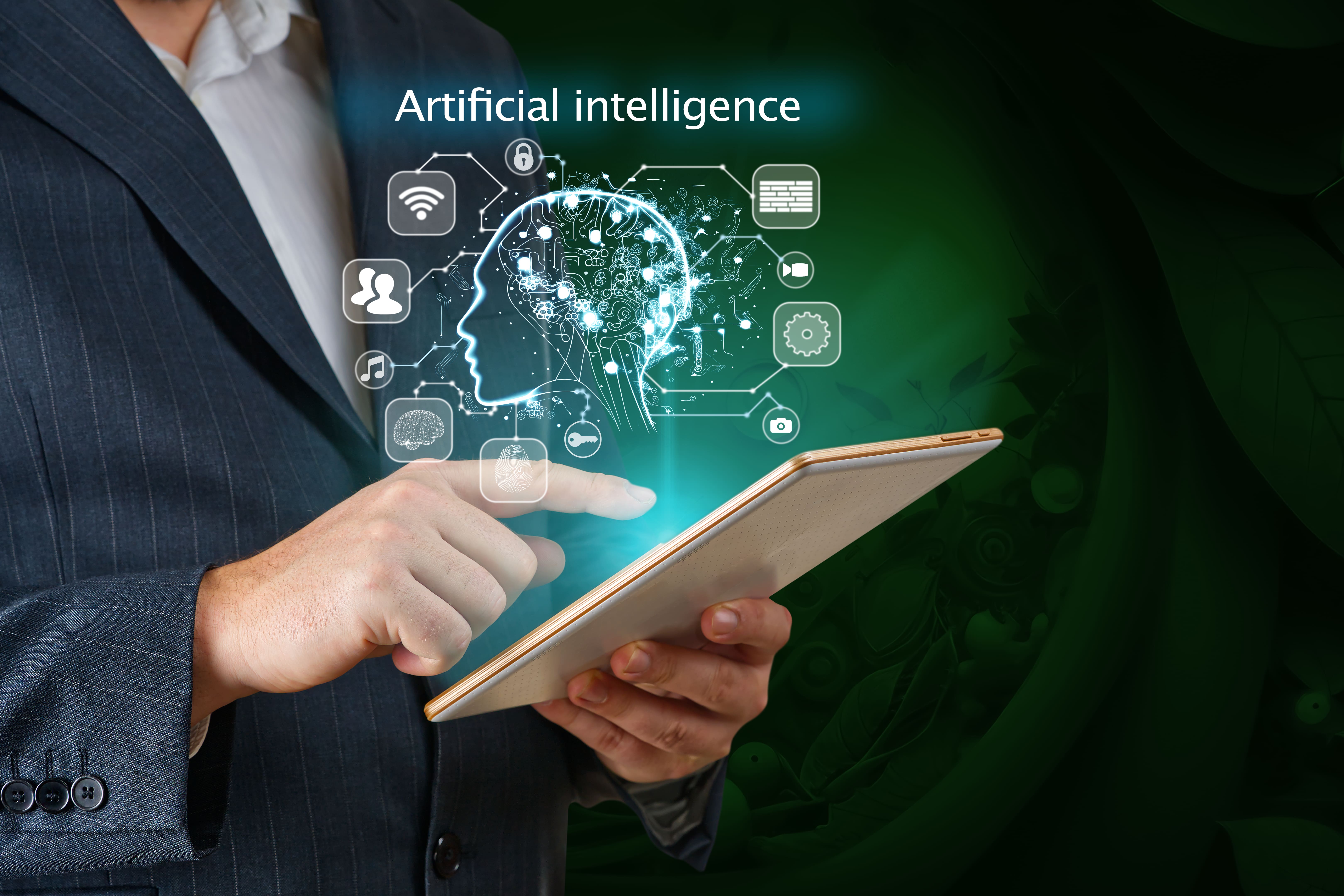 Artificial Intelligence, where are we going?