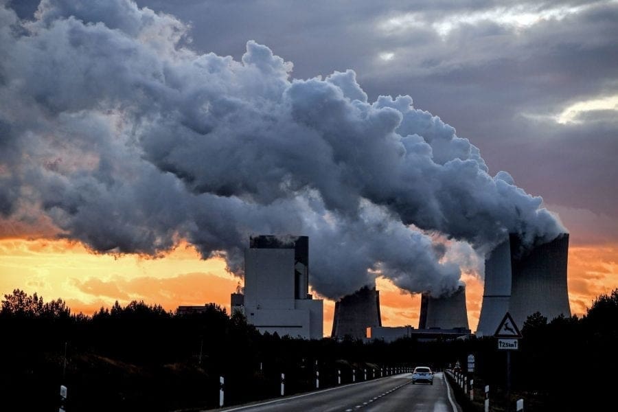 artificial intelligence - ct climate change report 20171030 - Community Impact Due to Climate Change | Manifezt Foundation