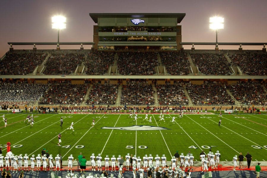 The Relationship between Sports, STEM Education, Median Income &amp; The Crime Rate