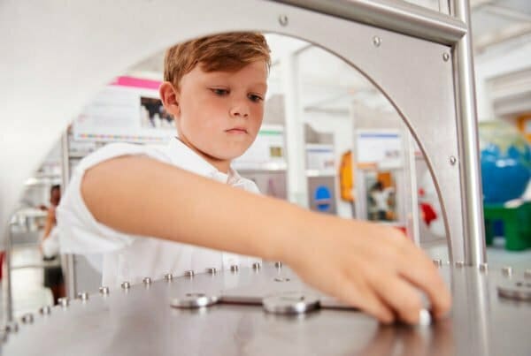 Effects of Introducing STEM Education Early On - Photo Staff - Photo Effects of Introducing STEM Education Early On Staff