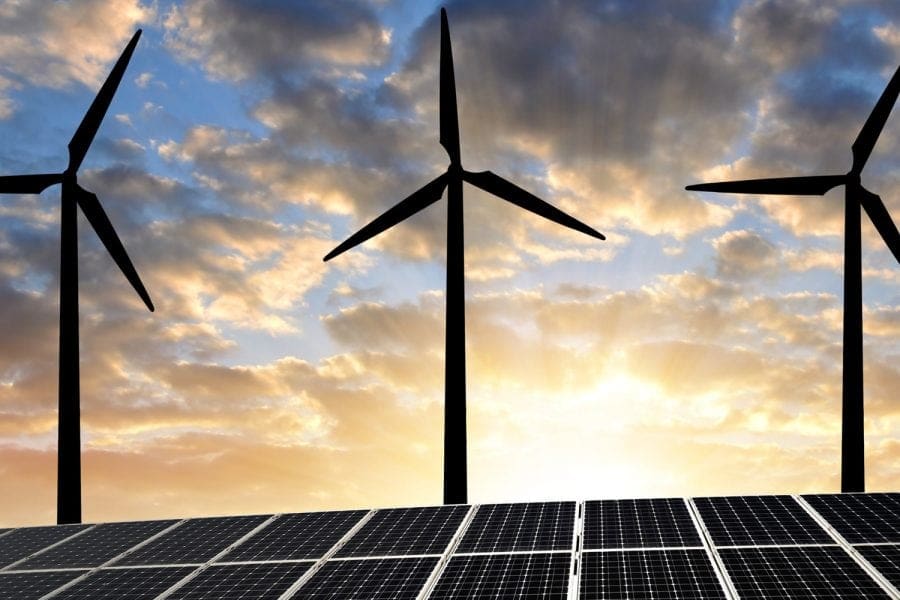 Benefits of Switching to Renewable Energy